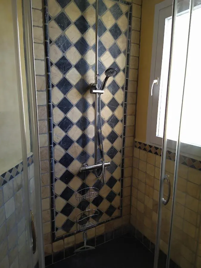 Reina Sofia 45 Apartment Estepona 0*,  Spain