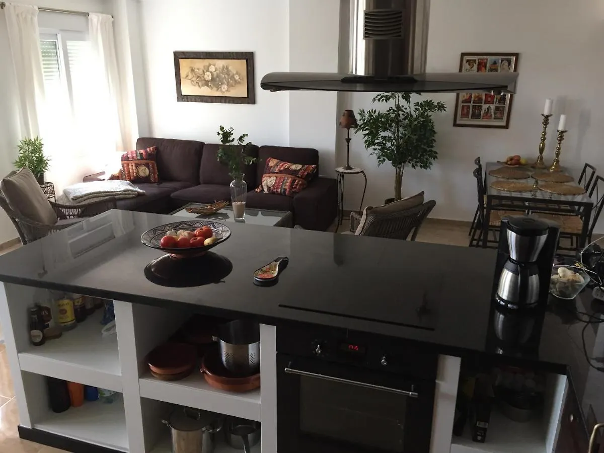 Reina Sofia 45 Apartment Estepona Spain
