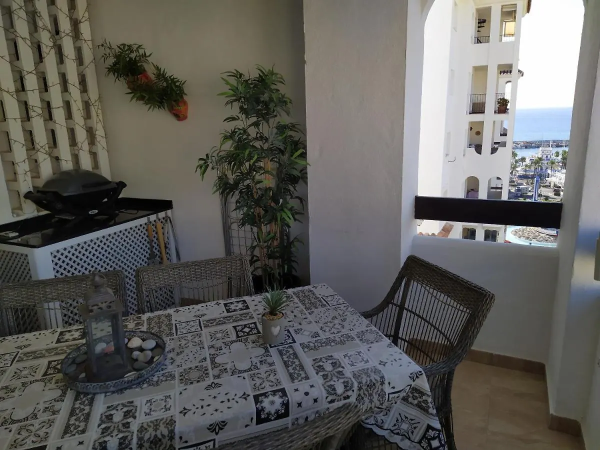 Reina Sofia 45 Apartment Estepona Spain