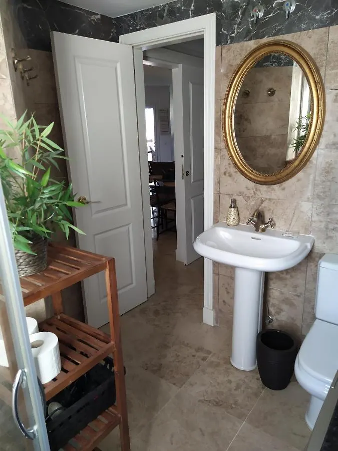 Reina Sofia 45 Apartment Estepona
