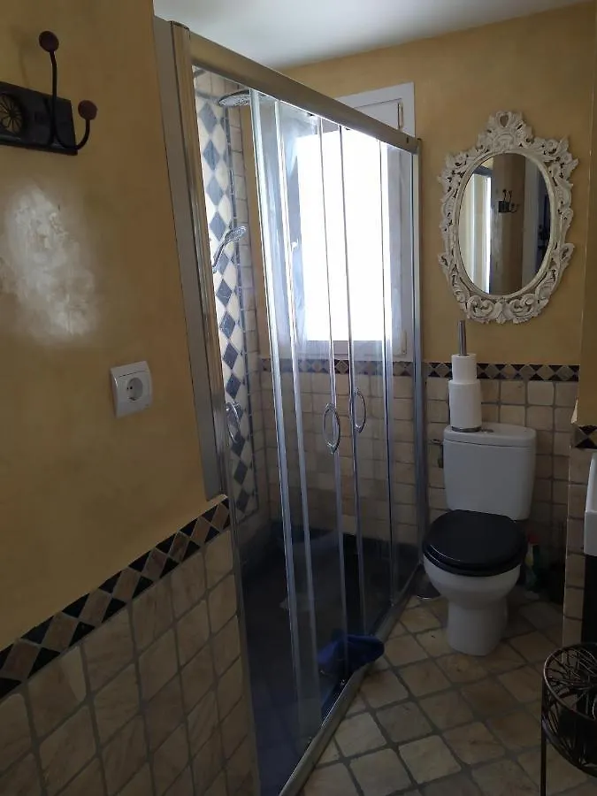 Reina Sofia 45 Apartment Estepona 0*,