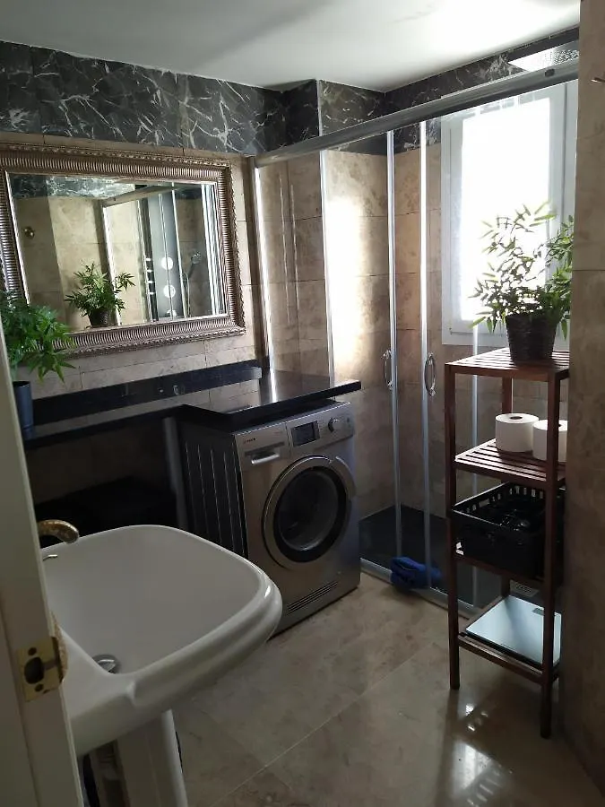 Reina Sofia 45 Apartment Estepona Spain