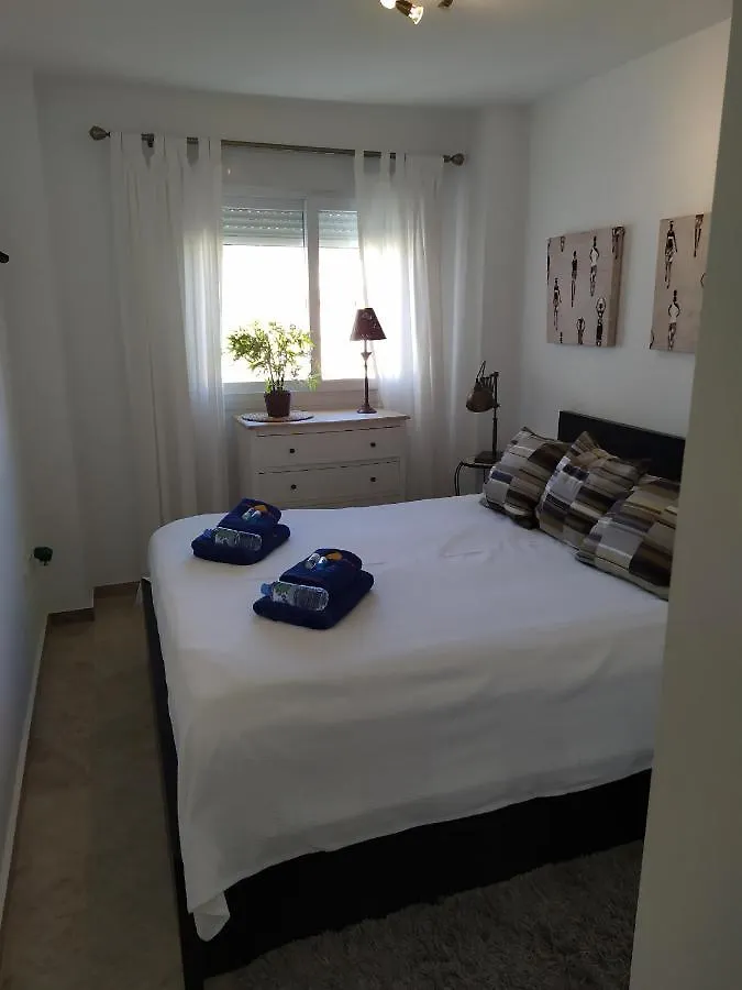 Reina Sofia 45 Apartment Estepona