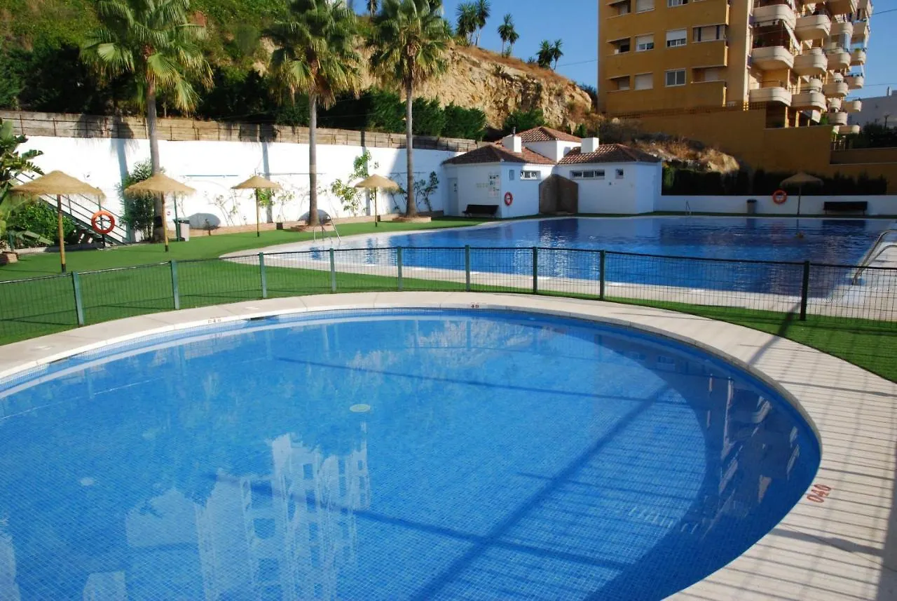 Reina Sofia 45 Apartment Estepona
