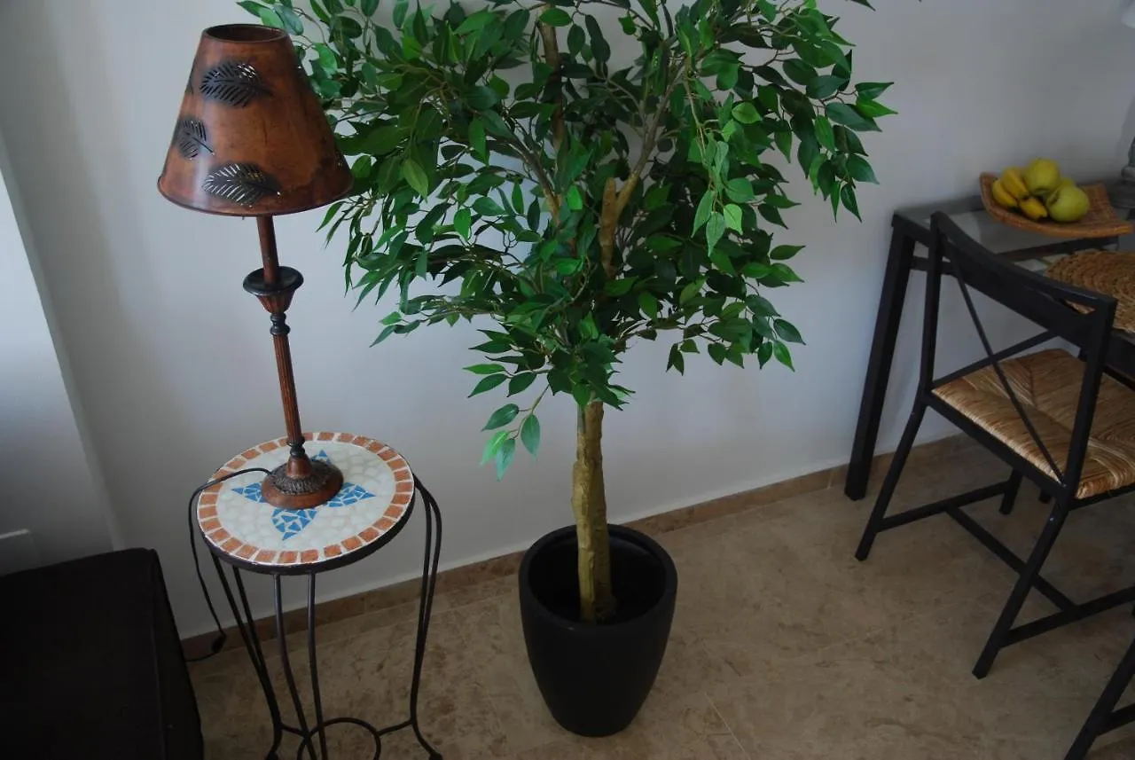 Reina Sofia 45 Apartment Estepona 0*,  Spain