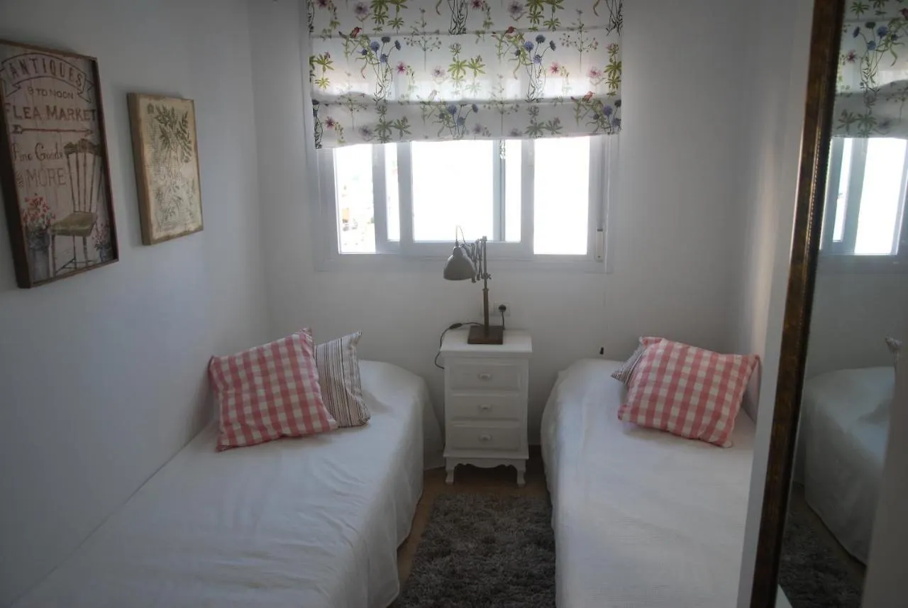 Reina Sofia 45 Apartment Estepona