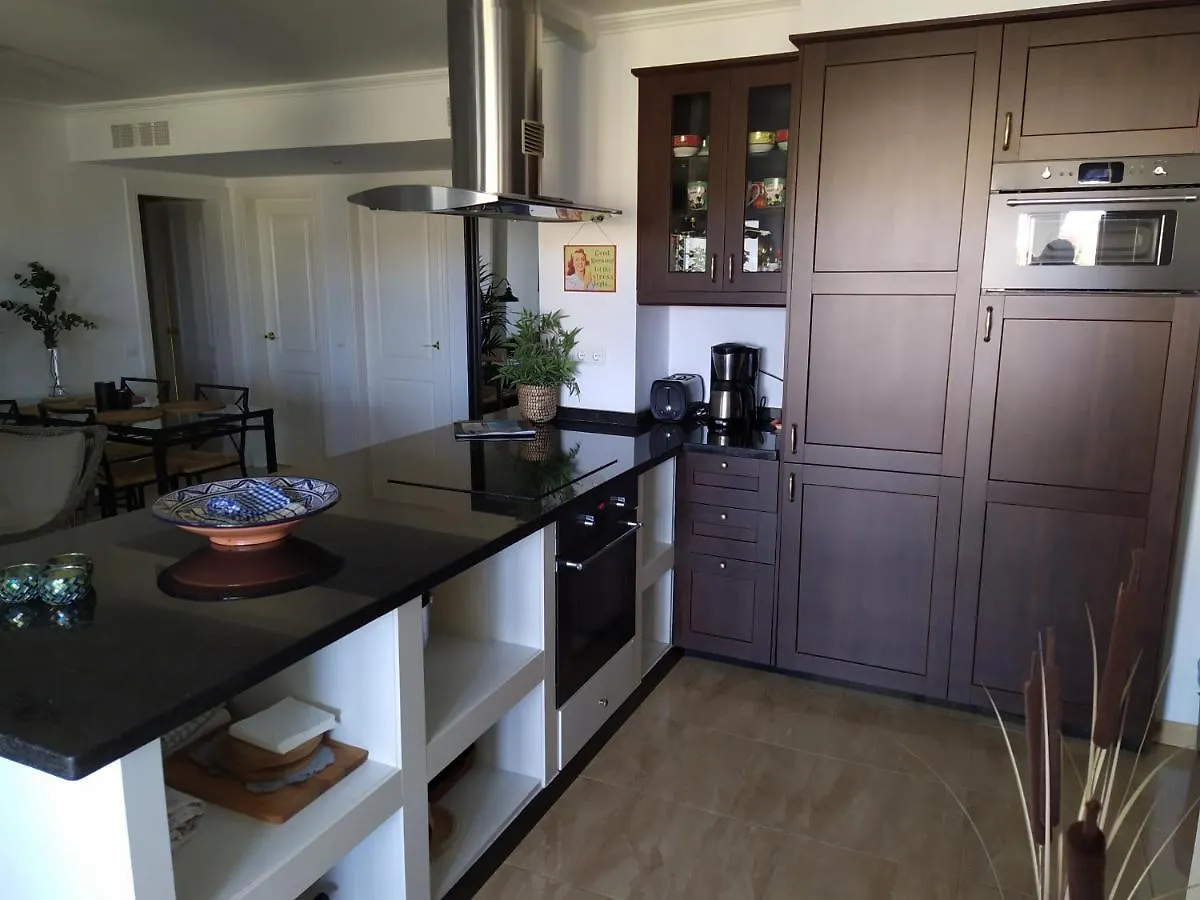 Reina Sofia 45 Apartment Estepona