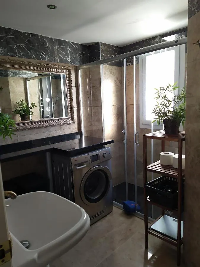 Reina Sofia 45 Apartment Estepona