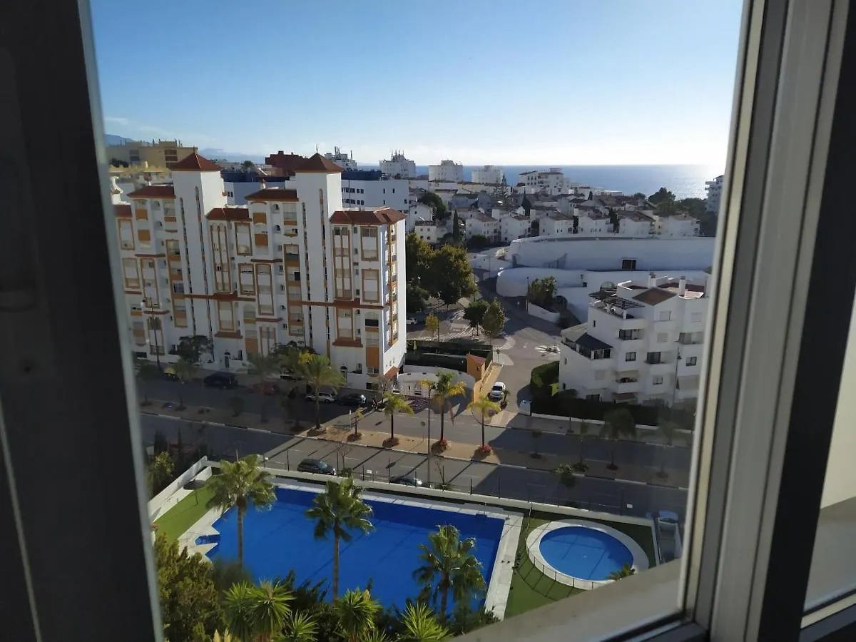 Reina Sofia 45 Apartment Estepona