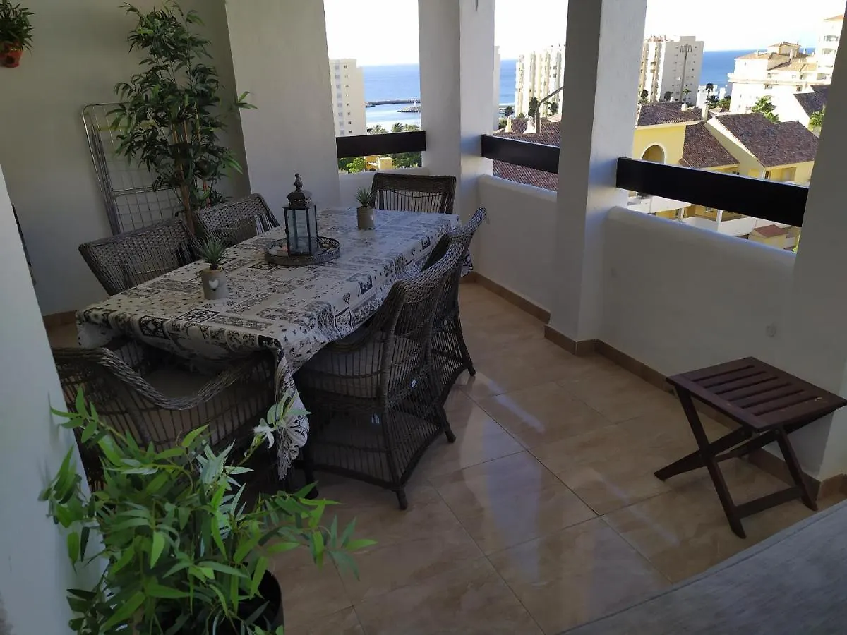 Reina Sofia 45 Apartment Estepona